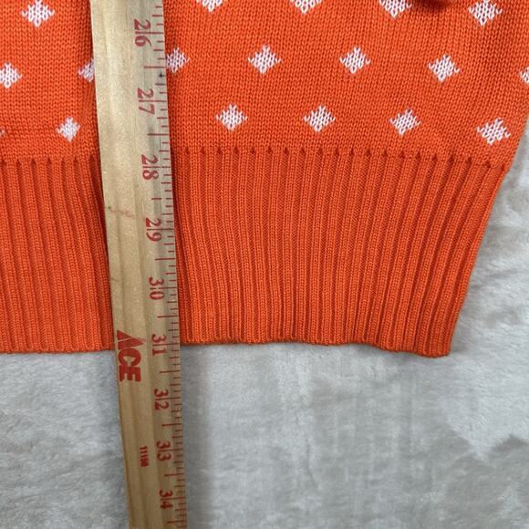 Campus Specialties Clemson Tigers NCAA Ugly Christmas Holiday Sweater Size XXL - Picture 7 of 7